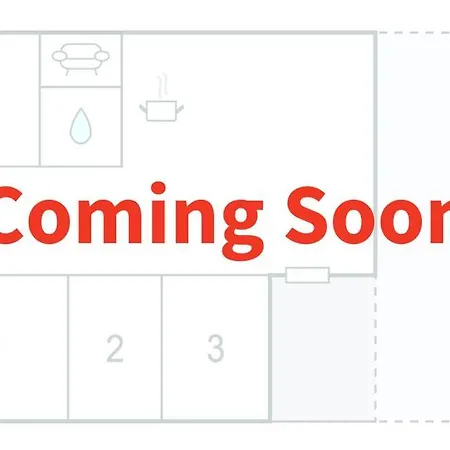 2 Bedroom Lovely In 別荘