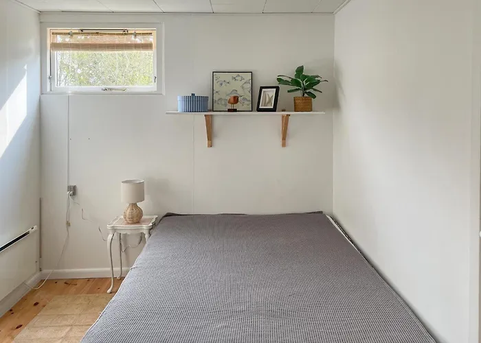 2 Bedroom Lovely In Dom wakacyjny
